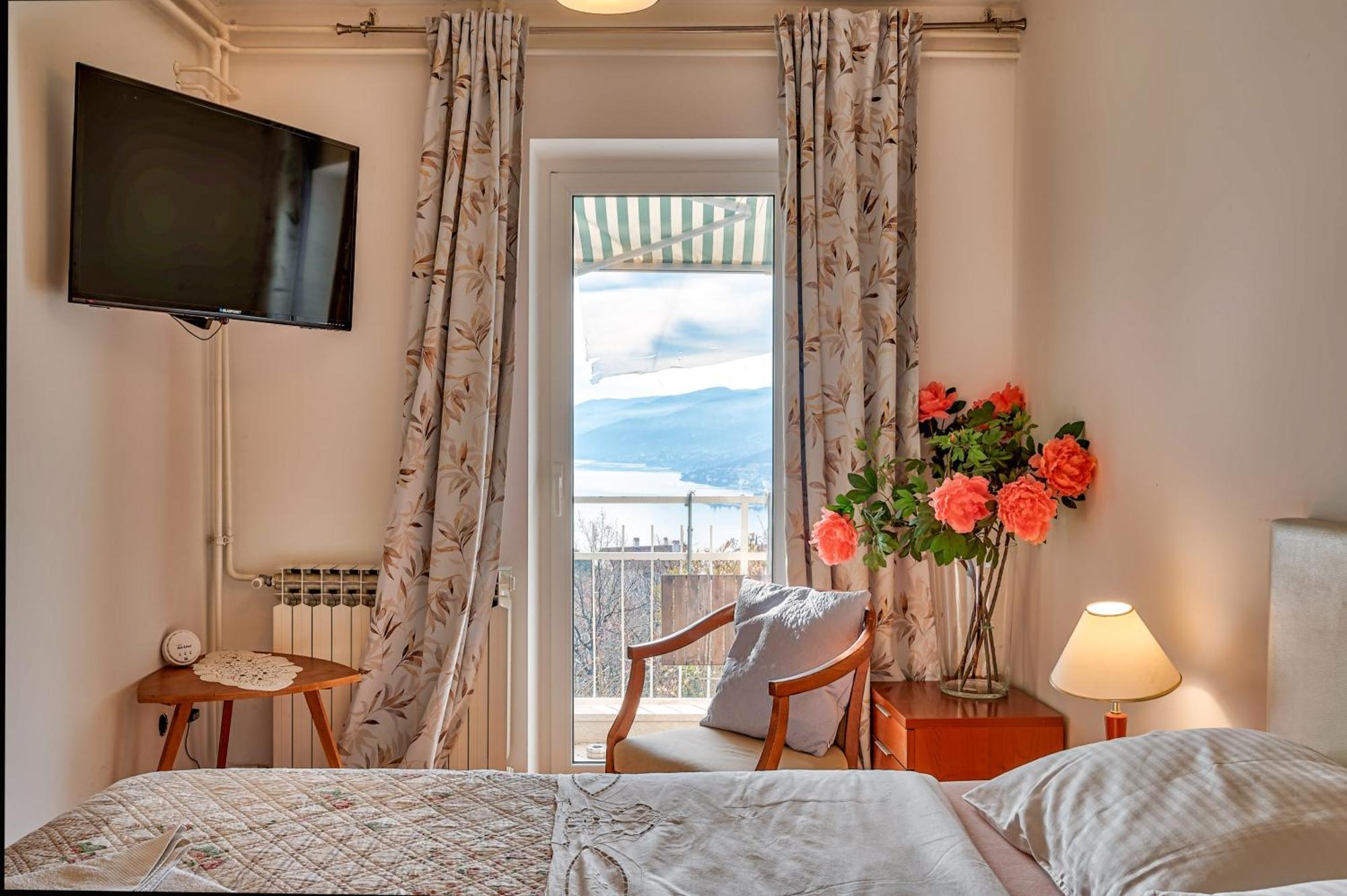 Apartmani Frlan Ii. Кастав Екстер'єр фото