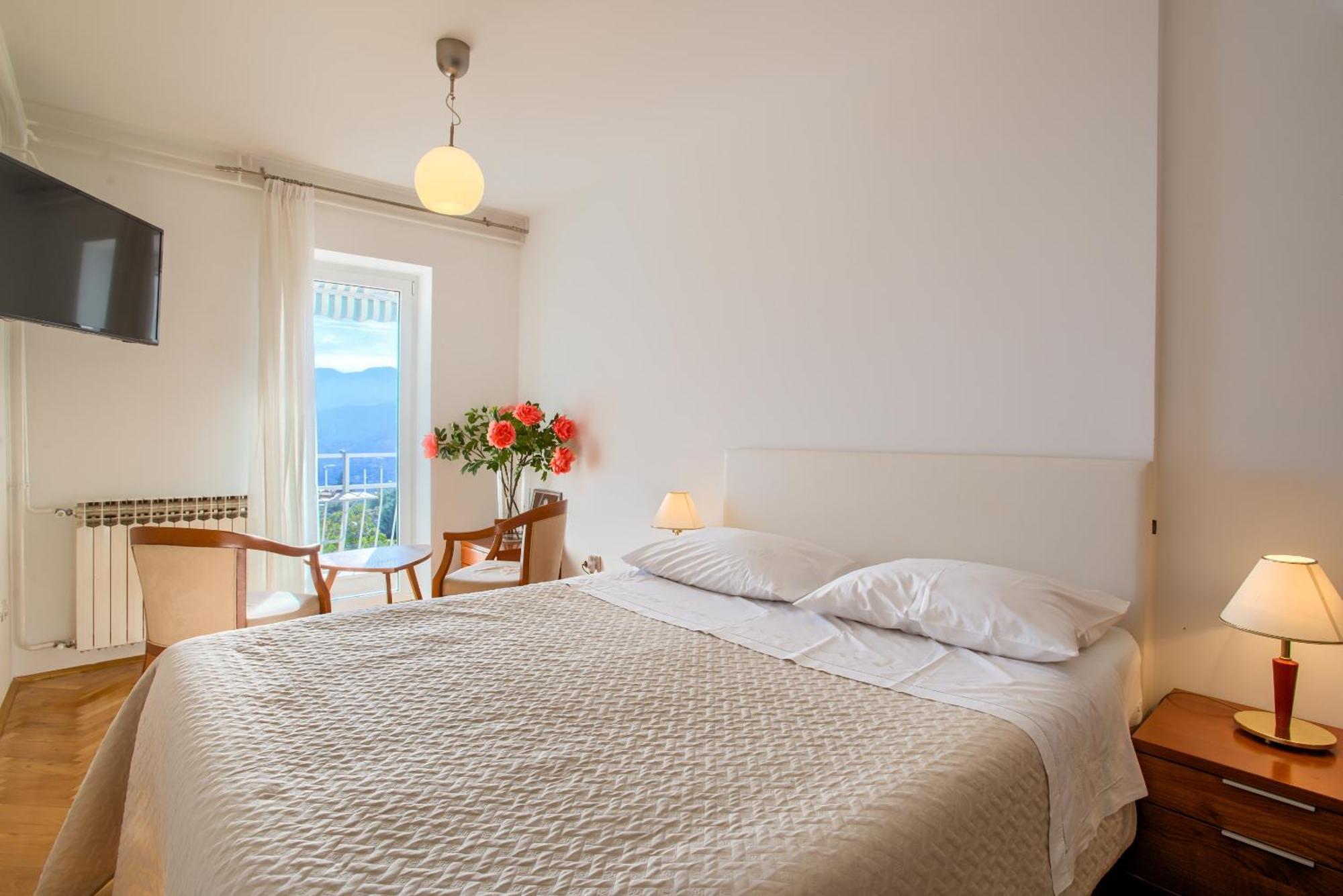 Apartmani Frlan Ii. Кастав Екстер'єр фото