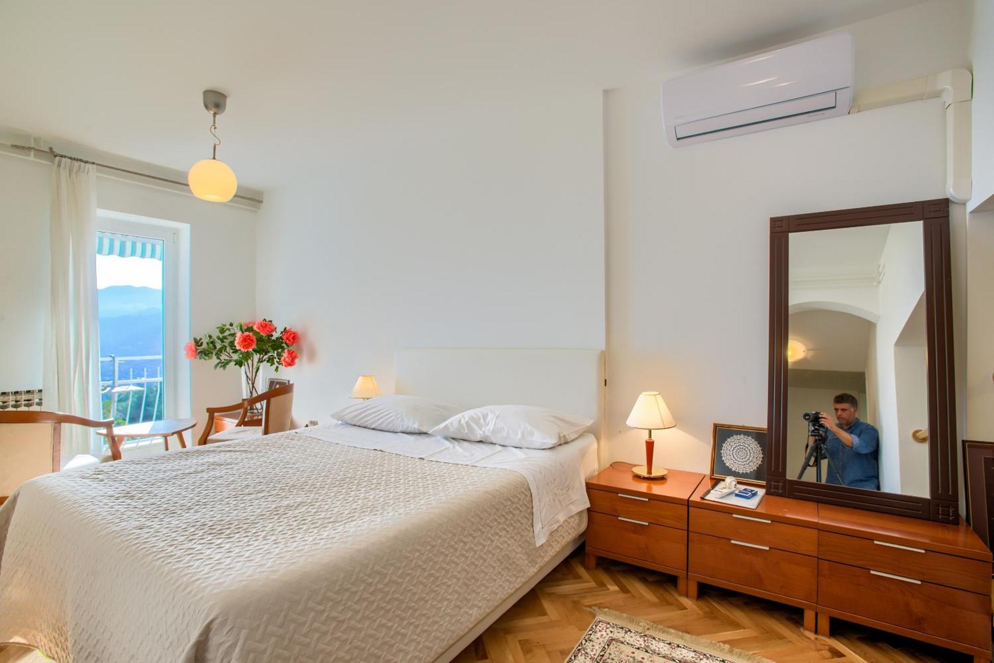 Apartmani Frlan Ii. Кастав Екстер'єр фото